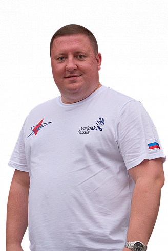 Петров Владислав Александрович